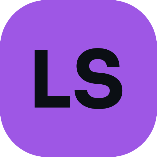 Lancaster Sound Steps logo